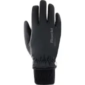 Roeckl sports - Kolon 3 - Handschuhe Gr 8 schwarz