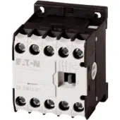Eaton Leistungsschütz, 24 V 50/60 Hz, 3-polig, 127095