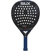 Siux Diablo Pro 2026 Padelschläger Silber Silber One Size