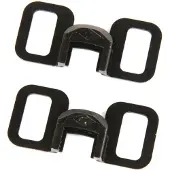 Campagnolo Zahn-und Schraubenset