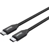 UNITEK C14059bk 2 M Usb-a-auf-usb-c-kabel