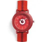 Djeco Sportarmbanduhr Speed Racing von