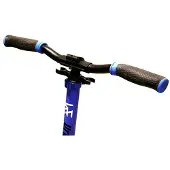 KRF Urban City 145 Revolution Tretroller