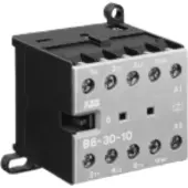 ABB B6S-30-01-1.7-71 Kleinschütz, 4 kW, 24 V DC, 1,7 W GJL1213001R7011 B6S30011771
