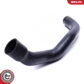ESEN SKV 54SKV150 Turbo Ladeluftschlauch passend für PEUGEOT 308 SW II 308 SW I (4E, 4H) 308 I Schrägheck (4A, 4C) 308 II für CITROËN