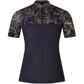 Endura Trikot Floral FS260 | Größe 2XL