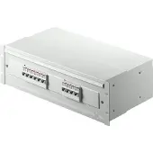 Rittal 7480.300, Weiß