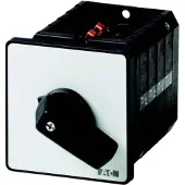 Eaton PowerWare Eaton T5B-4-8902/E Elektroschalter Kippschalter 4P Schwarz