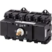 Eaton Umschalter, QM, 100 A, 2 x 3-polig, ohne 1319815