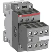 ABB AF09-30-22-13 Schütz, 4 kW, 100-250 V 50/60 Hz / DC 1SBL137001R1322 AF09302213