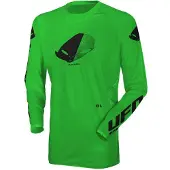 Ufo Radial Langarm-trikot