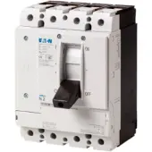 Eaton 266015 Lasttrennschalter, 4p, 200A, Baugröße 2 N2-4-200