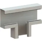 Legrand VAN GEEL T-Stück Wandkanal - 351395