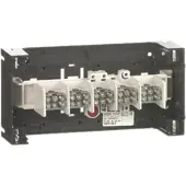ABB HSK563 Klemmenkasten 63A 5-Einheiten 2x16 1x25mm - 6963.120