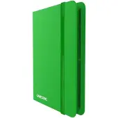 GameGenic Casual 8 Pocket Sammelkartenmappe