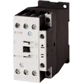 Eaton DILM38-10(RDC24), Schütz, Schwarz, Weiß, IP00, 56 mm, 85 mm