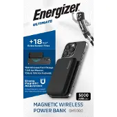 Energizer Qm5000bk Externer Smartphone-akku One Size