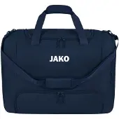 Jako Sporttasche One mit Bodenfach M marine