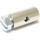 Bofix 6 X 14 Mm Fahrradnippel 25 Einheiten