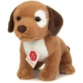 HERMANN Teddy Teddy Hermann Hundewelpe Milow 25 cm