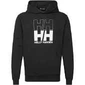 Helly Hansen Core Graphic Kapuzenpullover