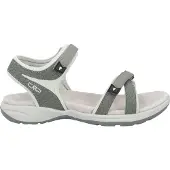 CMP Sandalen Adib 39Q9536 Grün 40