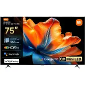 Xiaomi Smart TV S (Modellname) 2026 (Modelljahr) 75 Zoll Mini LED 4K UHD Google TV