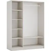 Kondela Schrankkorpus Kreo 150 - Kaschmir