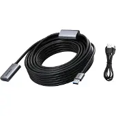 Vision USB-Verlängerungskabel - USB Typ A (W)