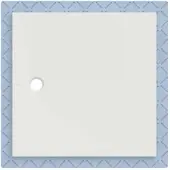 Geberit 551026001 CleanFloor30 Duschfläche 120 x 120 cm