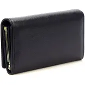 Gregorio Elegante Damen-Ledergeldbörse IT-101