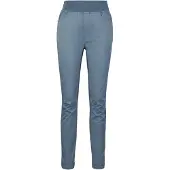 Stoic - Women's Utby Climbing Pant - Boulderhose Gr S grau