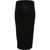 Babys Only Umstandsrock Glow Schwarz - L