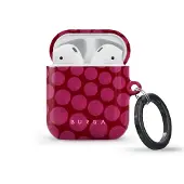 Burga Hardcase Hülle für das Apple AirPods 1 / 2 - Reset Button
