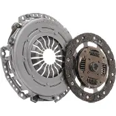 SACHS Kupplungssatz 3000 950 102 für FORD