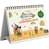 Sonstige Verlage Petronella Apfelmus - Der Hexen-Adventskalender