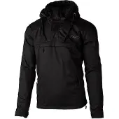 Rst Loadout Motorrad Textiljacke, schwarz, M