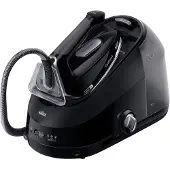 Braun CareStyle5 Dampfbügelstation IS5249 BK Schwarz IS5249BK
