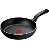 Tefal So Expert C29004, Rund, Allzweckpfanne, Schwarz, Titan, Aluminium, 1 Stück(e)
