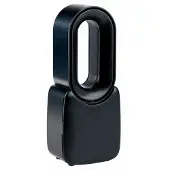 Lifetime Usb 3 Speeds Tischventilator