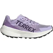 Adidas Damen Trailrunningschuhe Terrex Agravic Speed