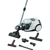 Bosch ProHygienic Serie 6 BGC41XHYG