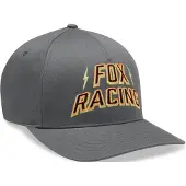 FOX Baseball Kappe Storm Flexfit | Größe S/M