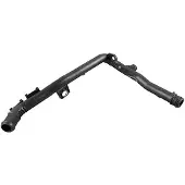 METZGER AUTOTEILE Kühlmittelrohrleitung 4010309 für VW