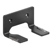 PureLink M2-MNT-3000, Schwarz, Metall, Wand