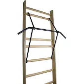 Master Klimmzugstange für Turnleitern
