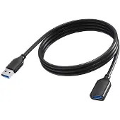 Vision Usb 3.0 Usb-a-verlängerungskabel