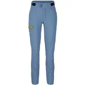 Ajungilak - Women's Sandsfjord Pants - Trekkinghose Gr S blau