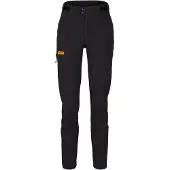 Ajungilak - Women's Sandsfjord Pants - Trekkinghose Gr S schwarz