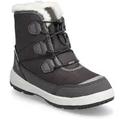 Viking - Kid's Toasty Warm GTX Zip - Winterschuhe Gr 28 grau